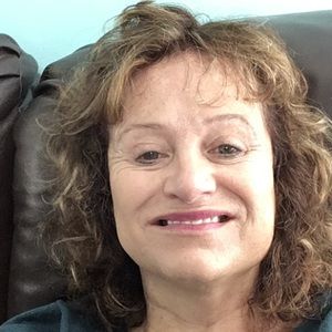 Meet your Posher, Nancy